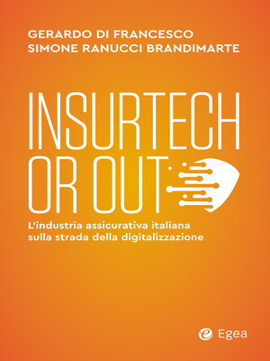 cover image of Insurtech or out